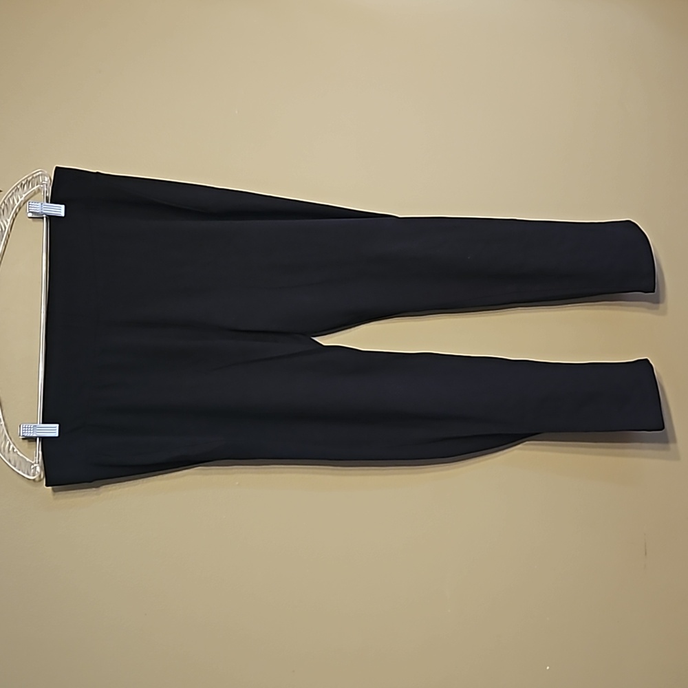 Torrid Capri Leggings